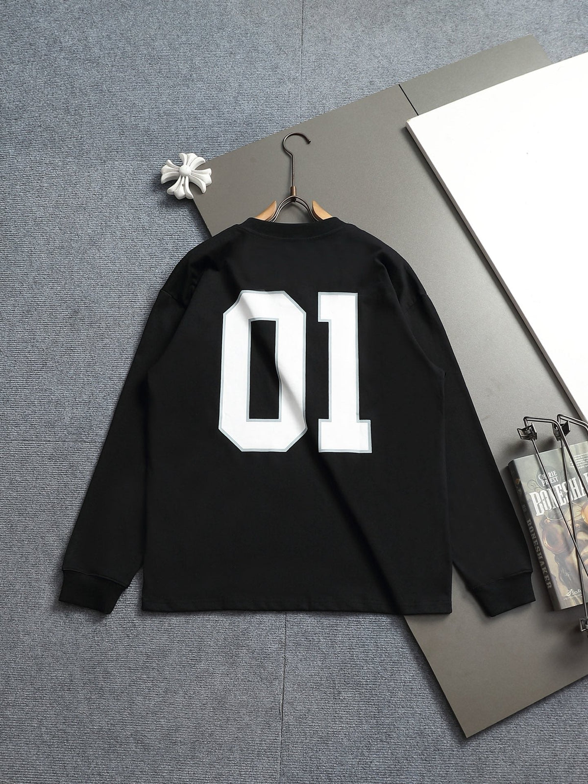 Classic Fashion Sweater-1471