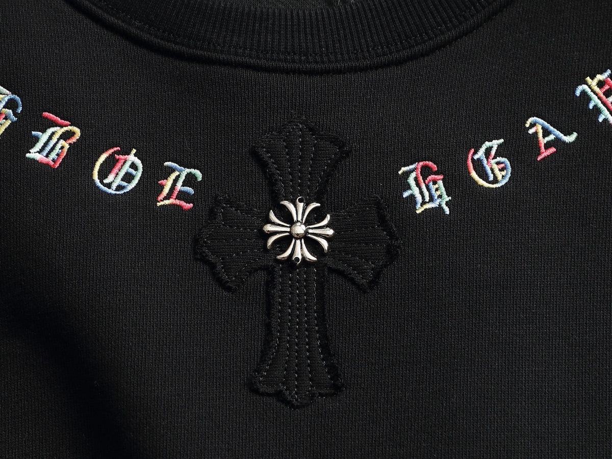 Classic Fashion Sweater-1474