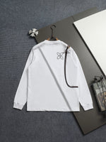 Classic Fashion Sweater-1475