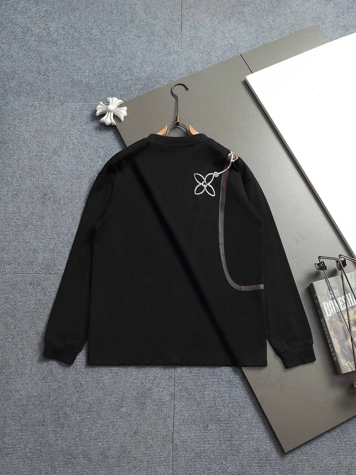 Classic Fashion Sweater-1475
