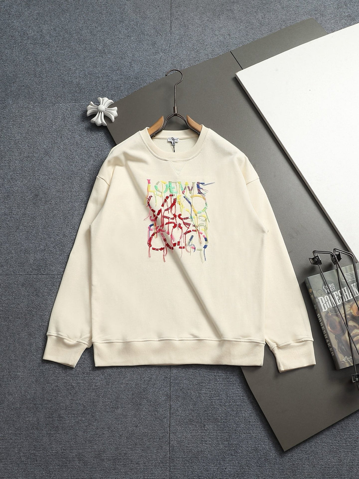 Classic Fashion Sweater-1495
