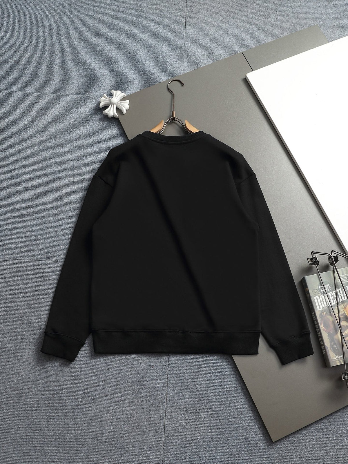 Classic Fashion Sweater-1476