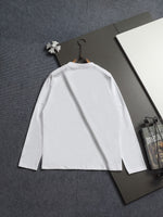Classic Fashion Sweater-1482