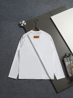 Classic Fashion Sweater-1483
