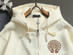 Classic Fit Hoodie-1159