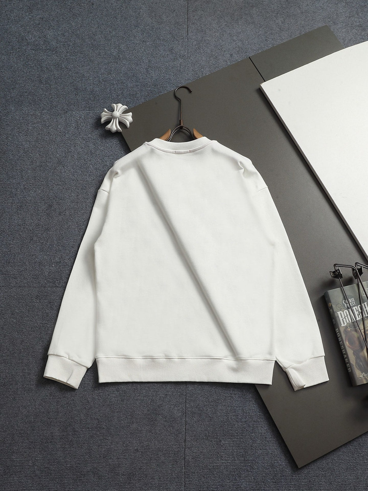 Classic Fashion Sweater-1494