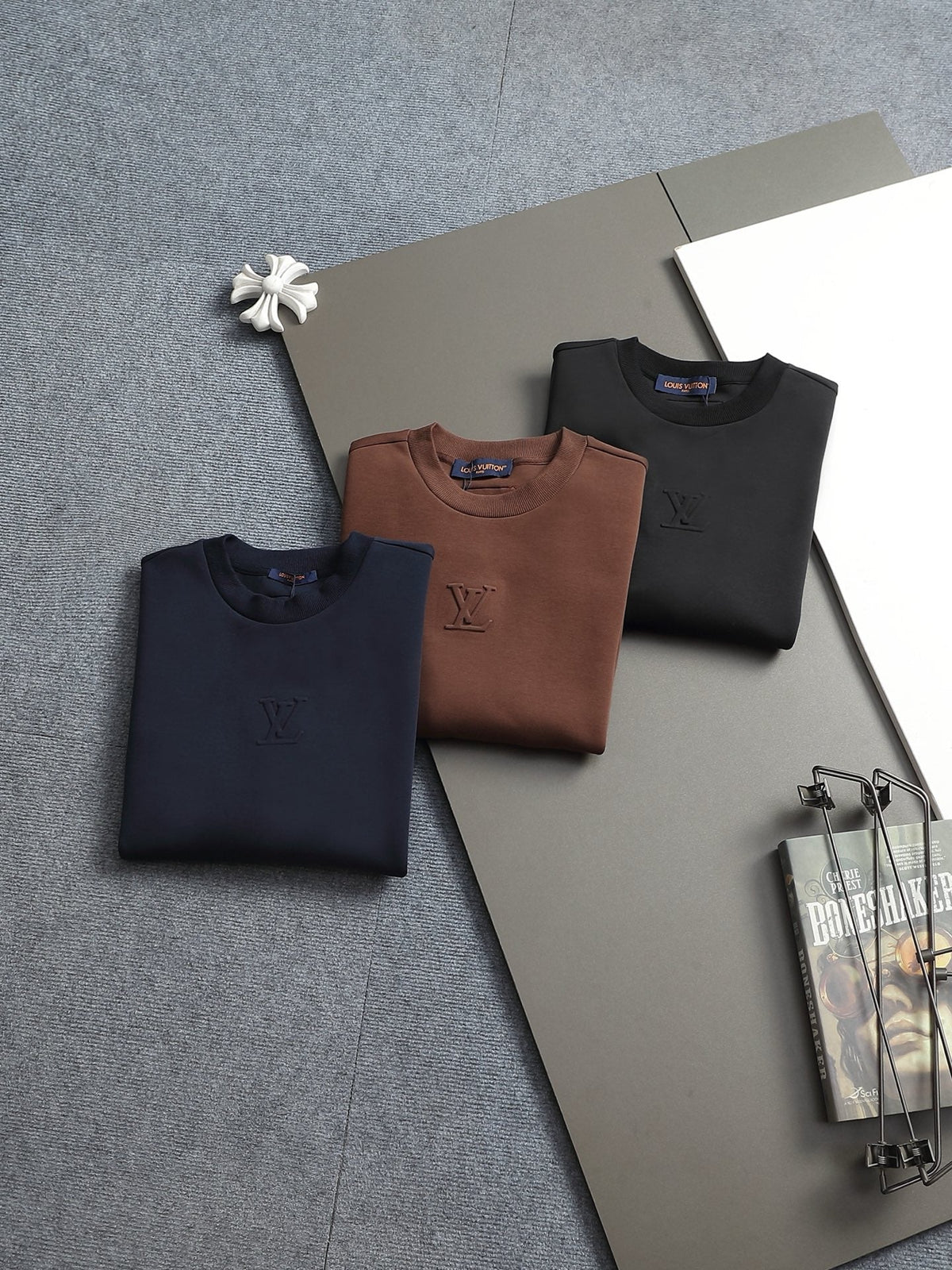 Classic Fashion Sweater-1493