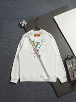Classic Fashion Sweater-1487