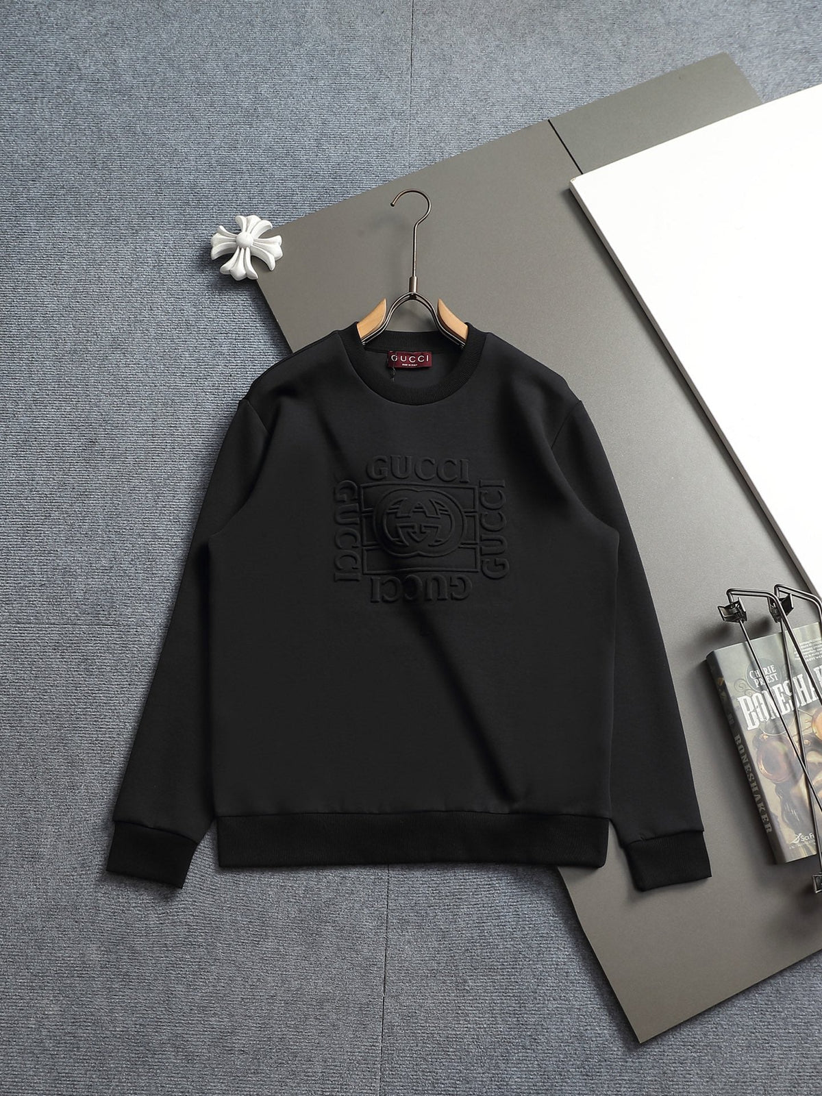 Classic Fashion Sweater-1492