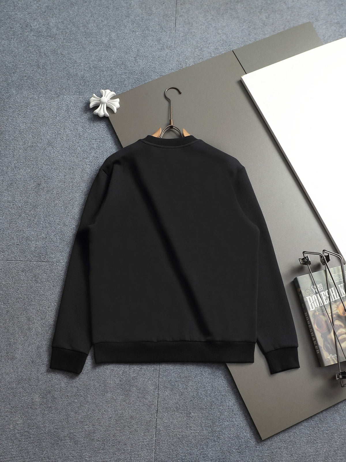 Classic Fashion Sweater-1492