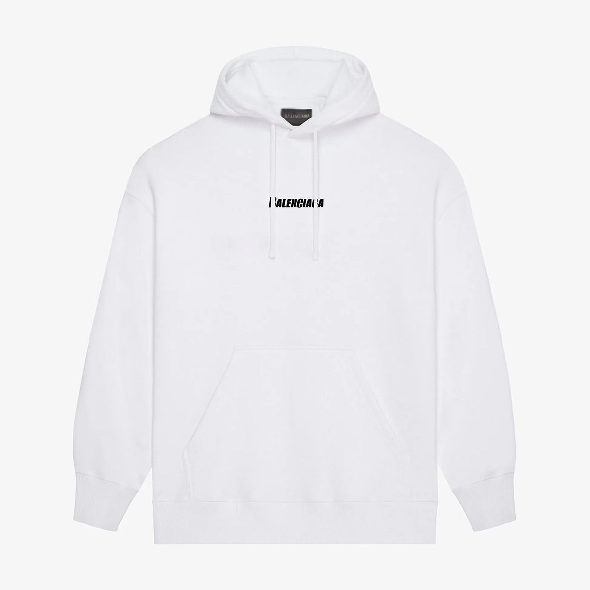 Swim Print Hoodie