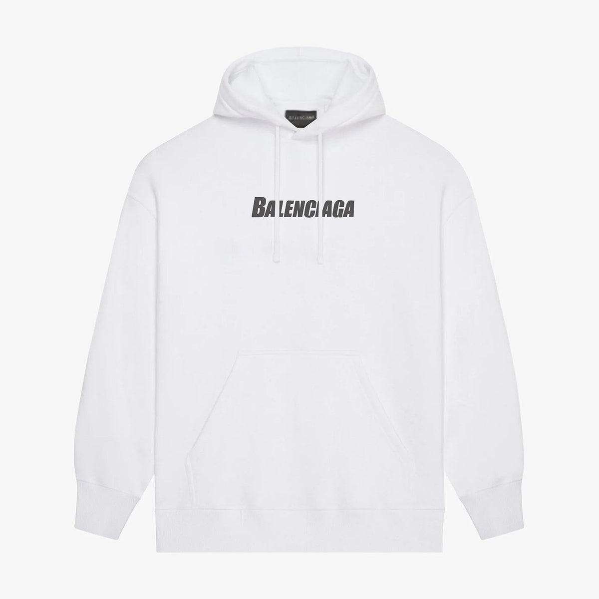 CAPS Print Hoodie