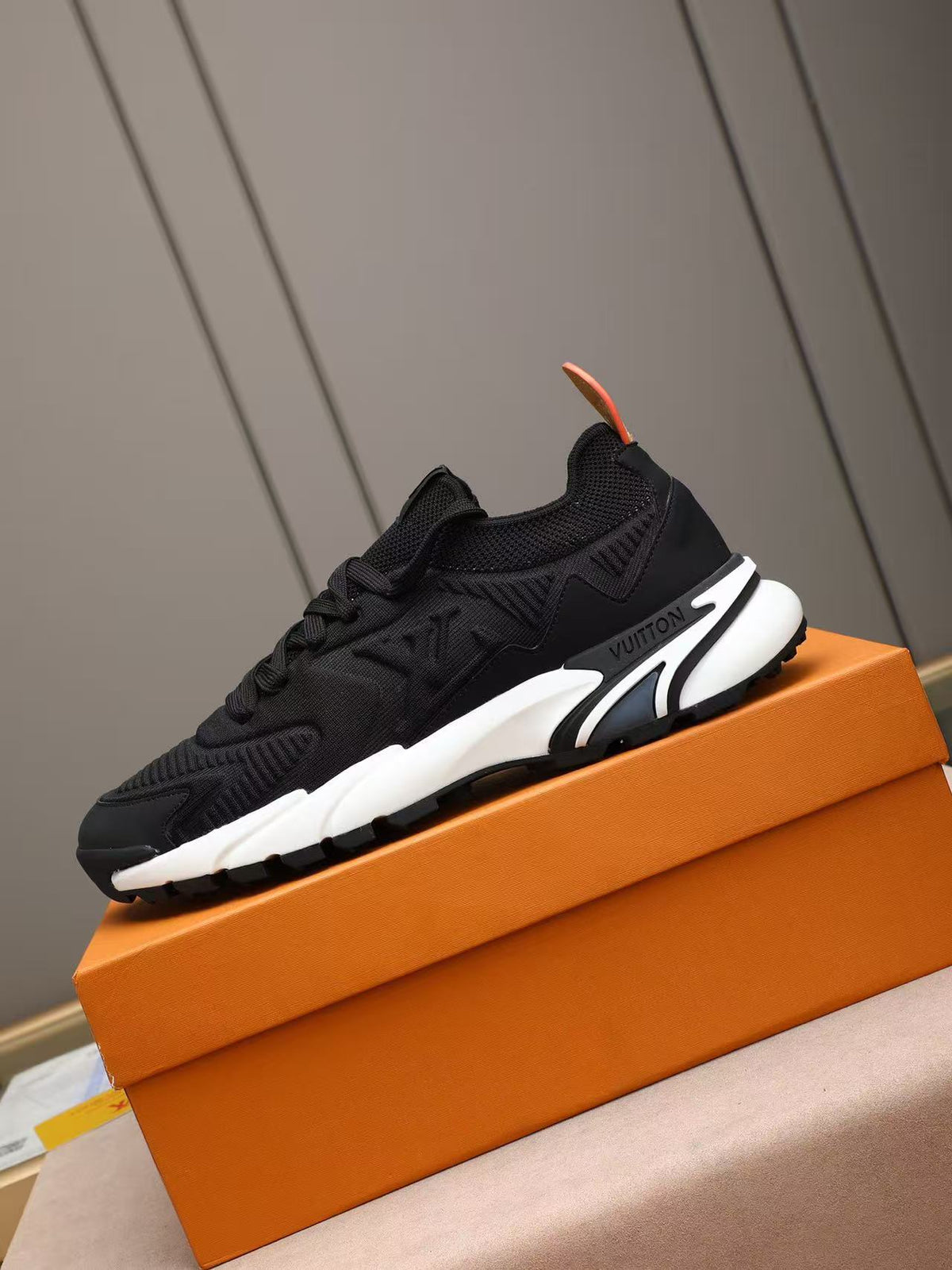 Elegant & Fashionable Men's Premium Shoes-260809