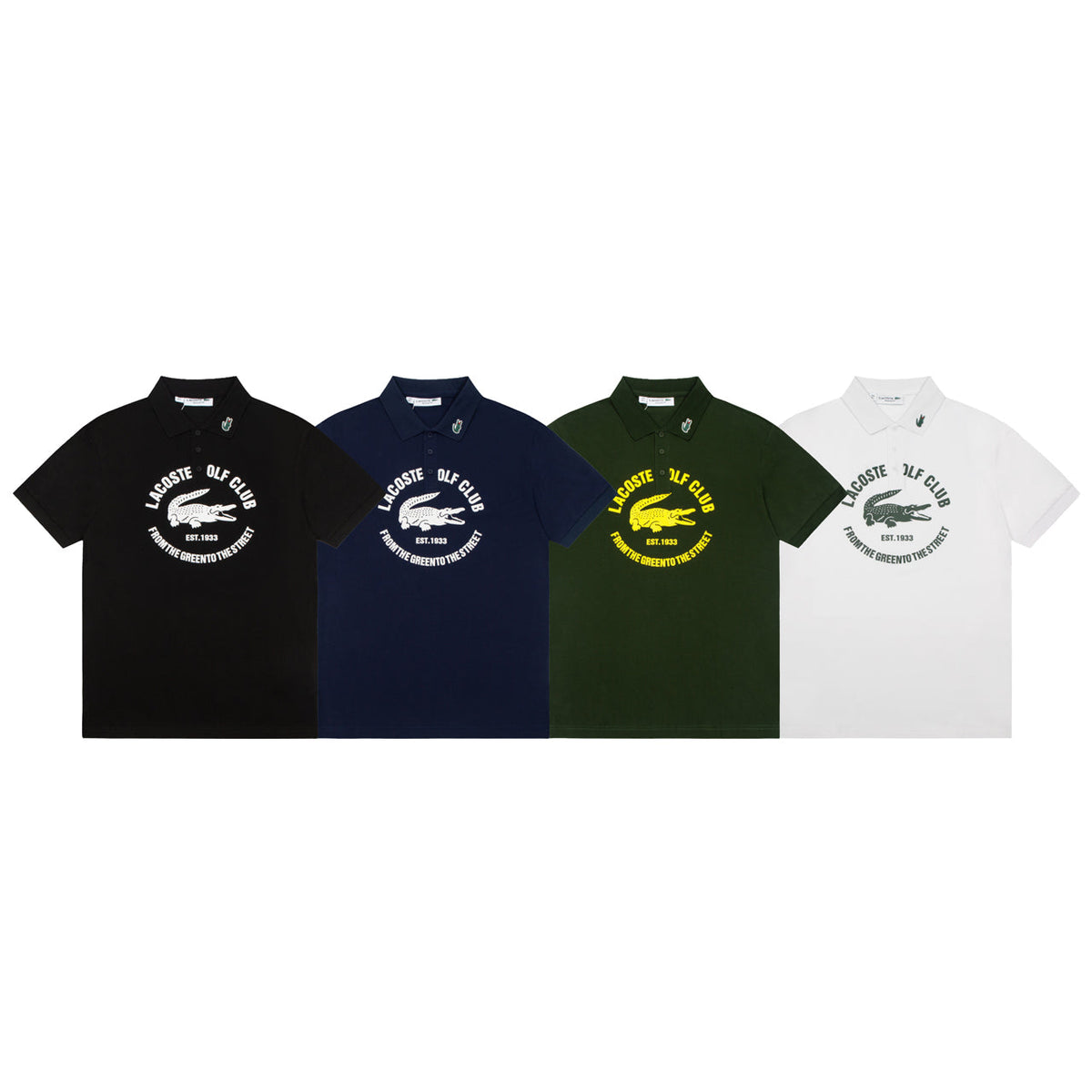 Classic T-shirt-290