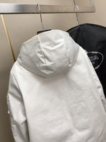 Classic down jacket-64