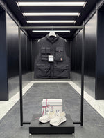 Classic down jacket-50
