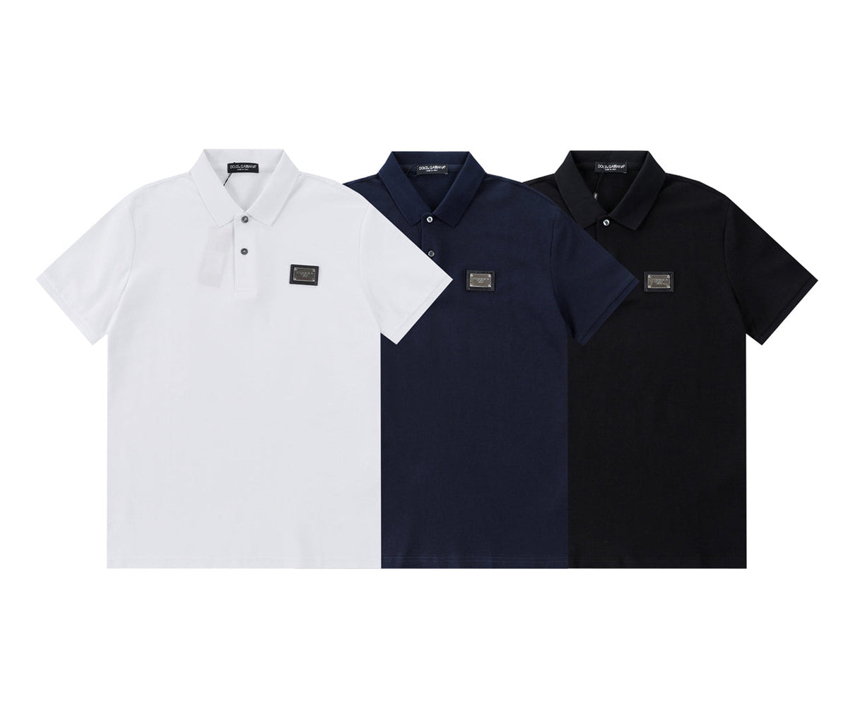 Classic T-shirt-271