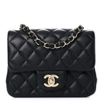 Exquisite leather bags-755