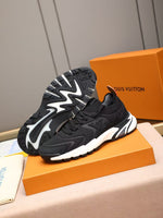 Elegant & Fashionable Men's Premium Shoes-260809