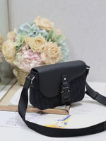 Exquisite leather bags-7782