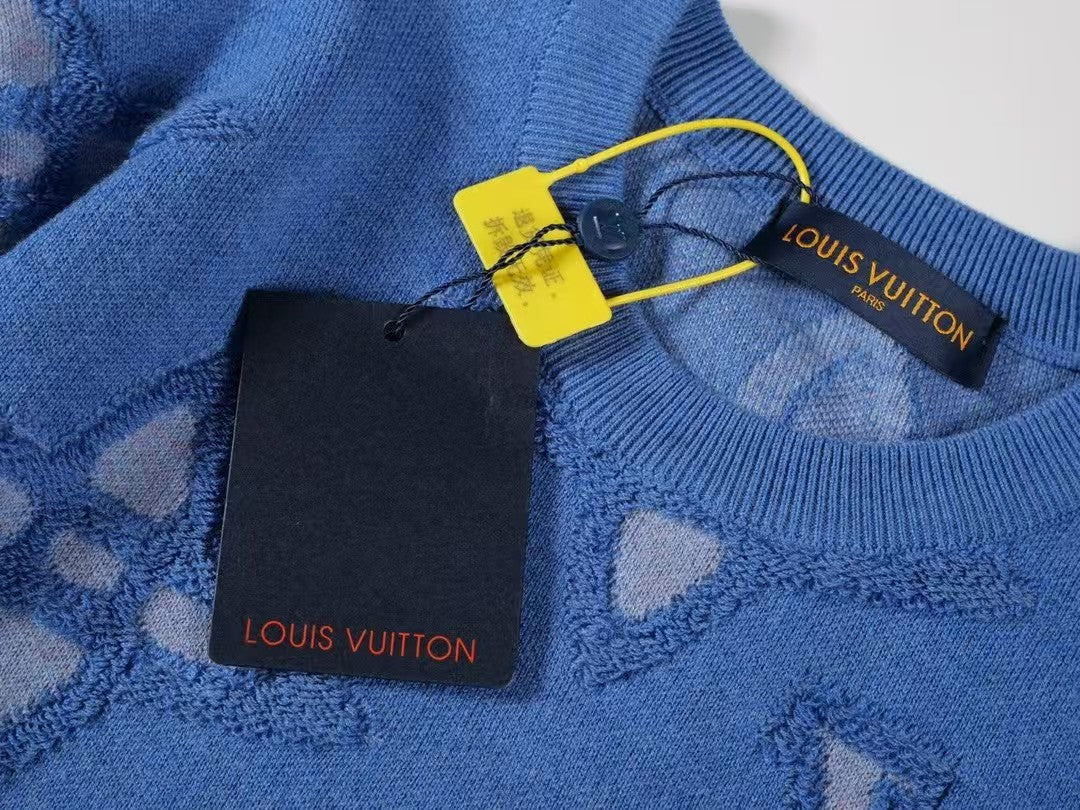 Classic Fashion Sweater-1009