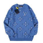Classic Fashion Sweater-1009