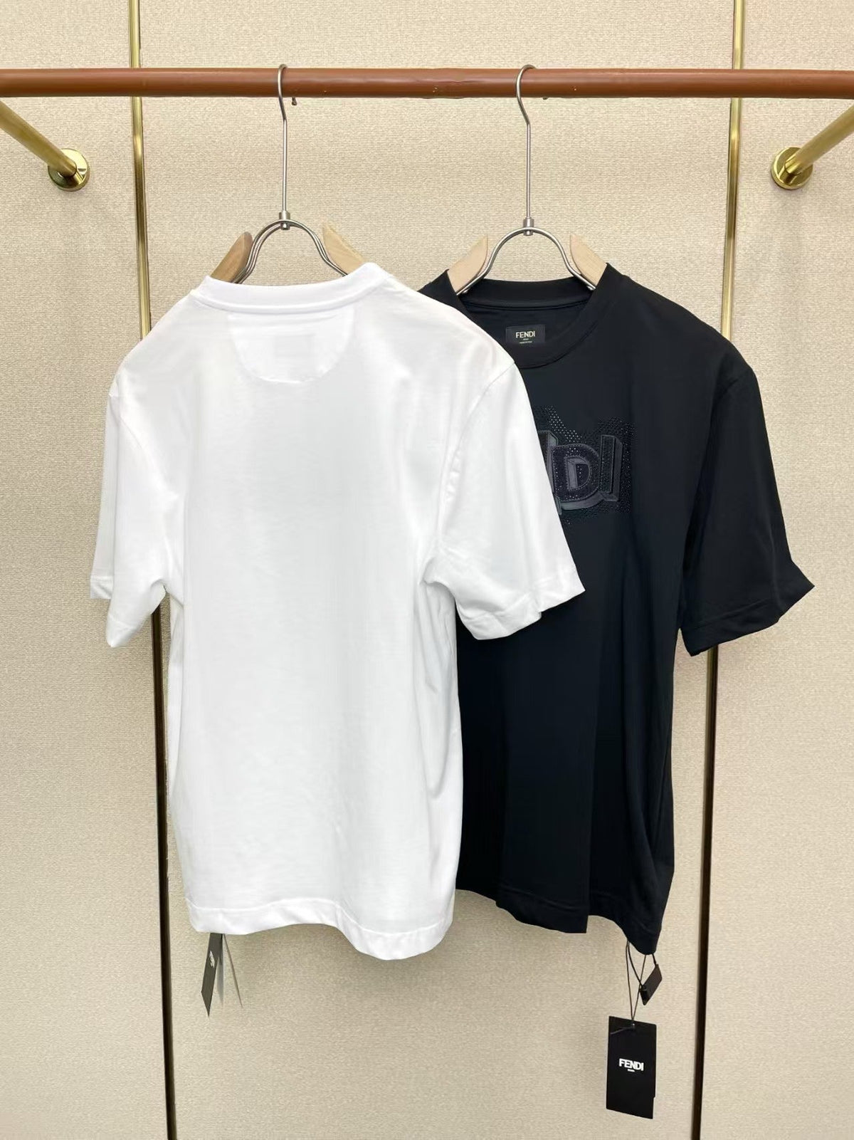 Classic T-shirt-284