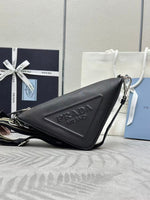 Exquisite leather bags-6713