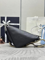 Exquisite leather bags-6713
