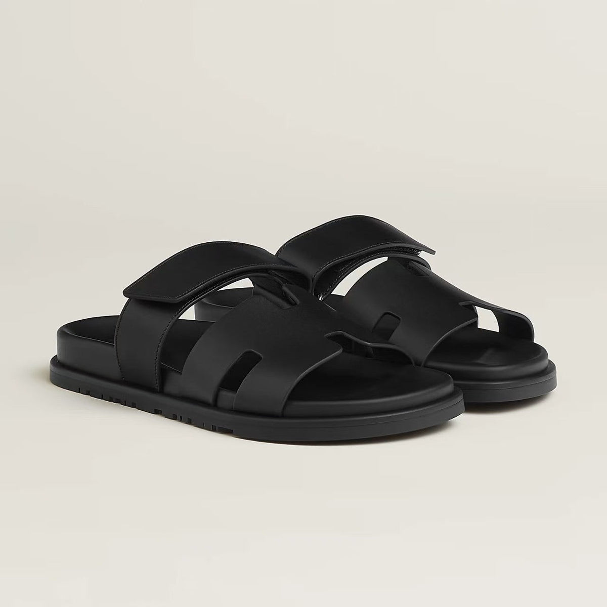 Classic Men's Slippers