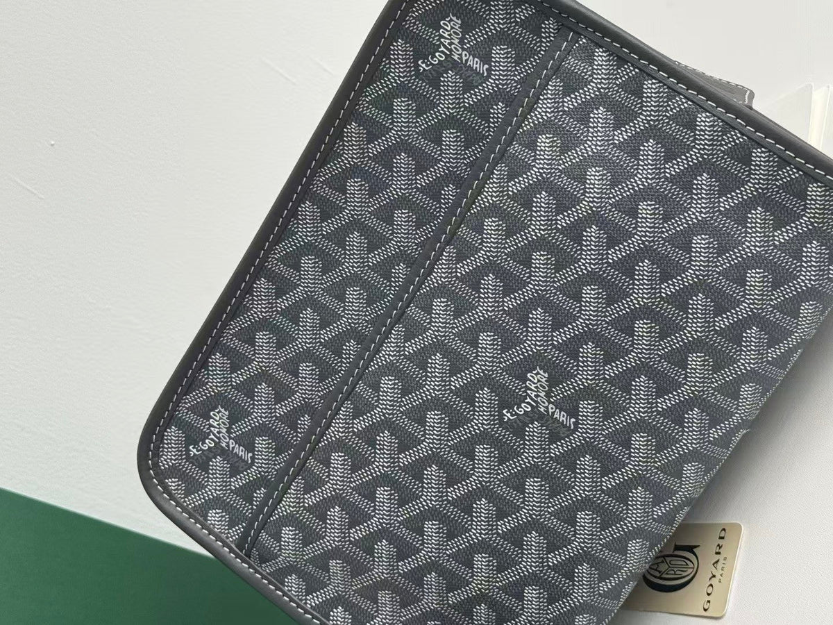 Exquisite leather bags-6716