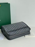 Exquisite leather bags-6716