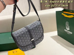 Exquisite leather bags-6717