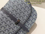 Exquisite leather bags-6717