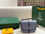 Exquisite leather bags-6717