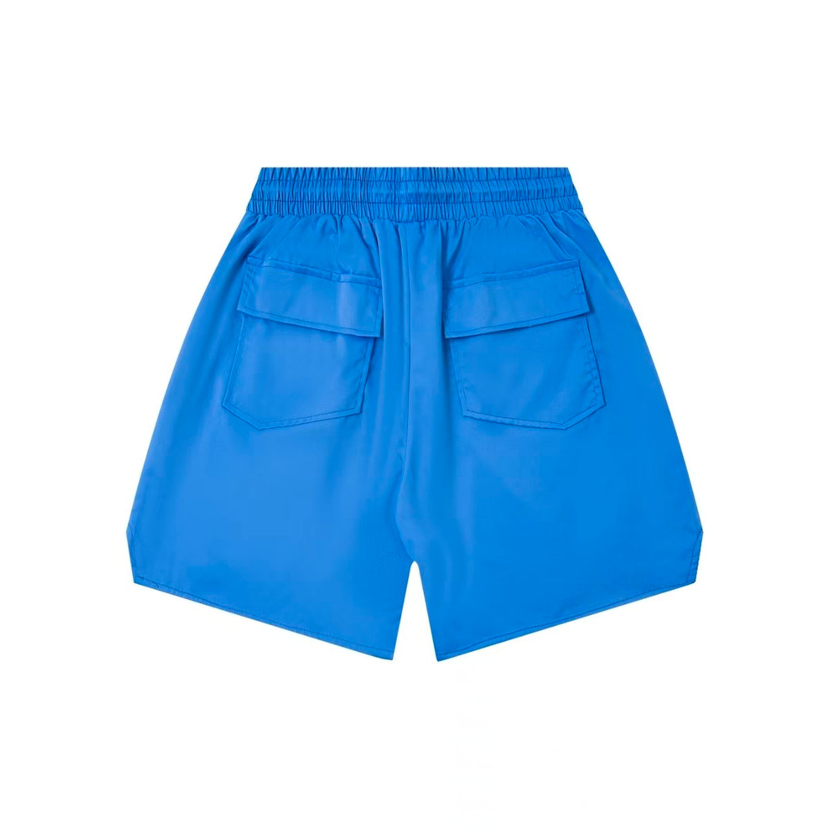 Classic Shorts-34