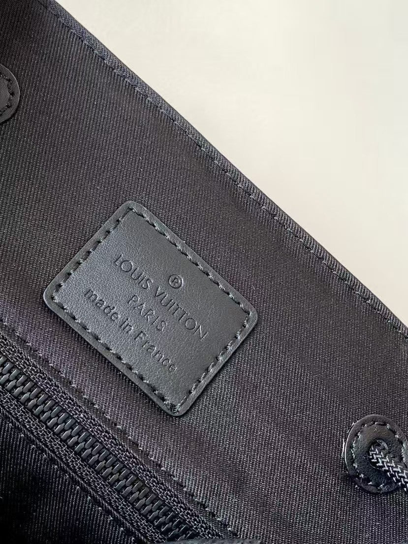 Exquisite leather bags-6718