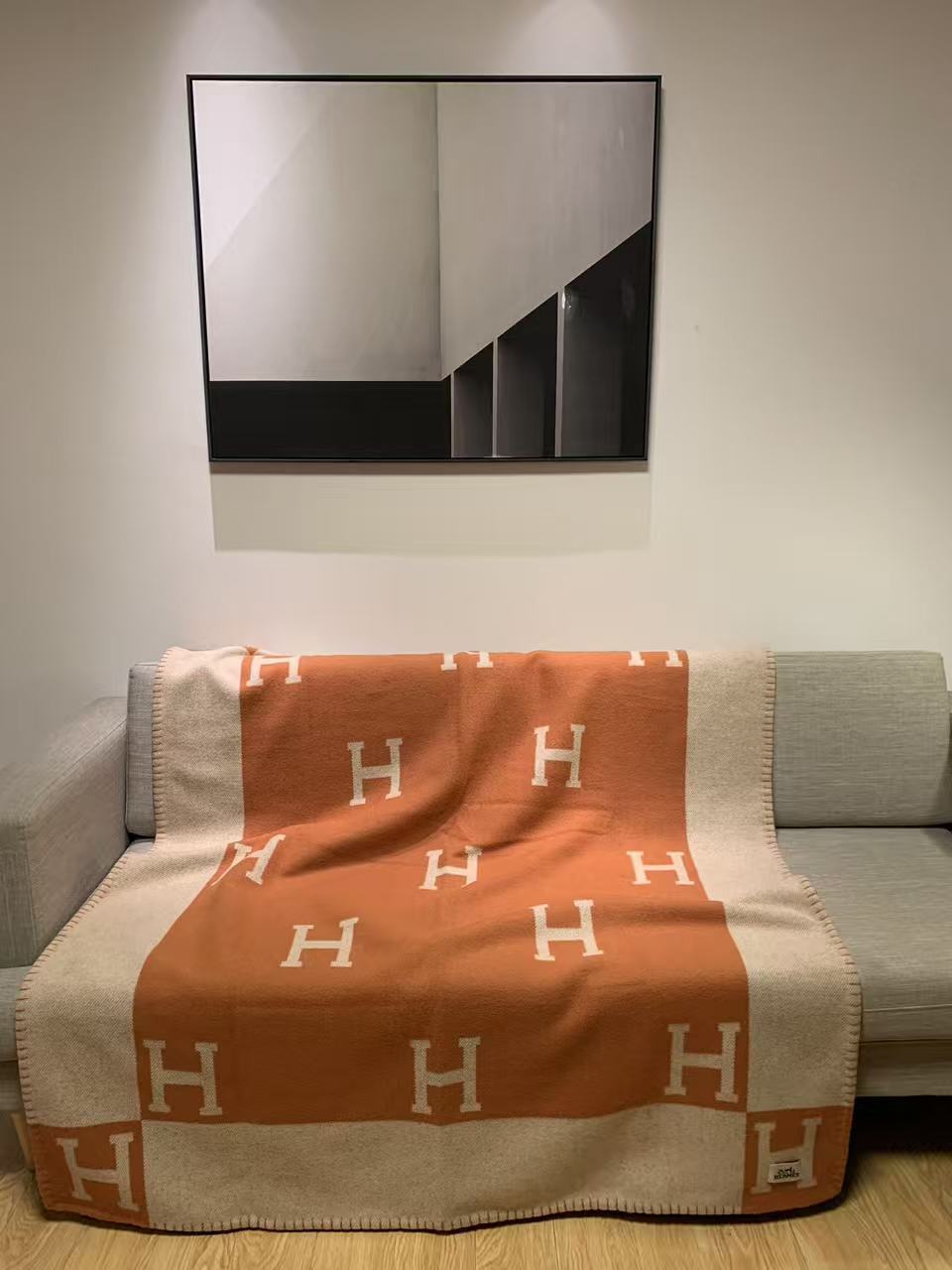 Classic Blanket
