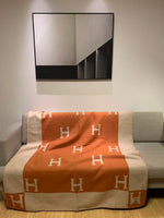 Classic Blanket