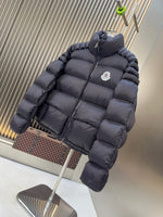 Classic down jacket-46