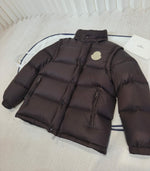 Classic down jacket-51