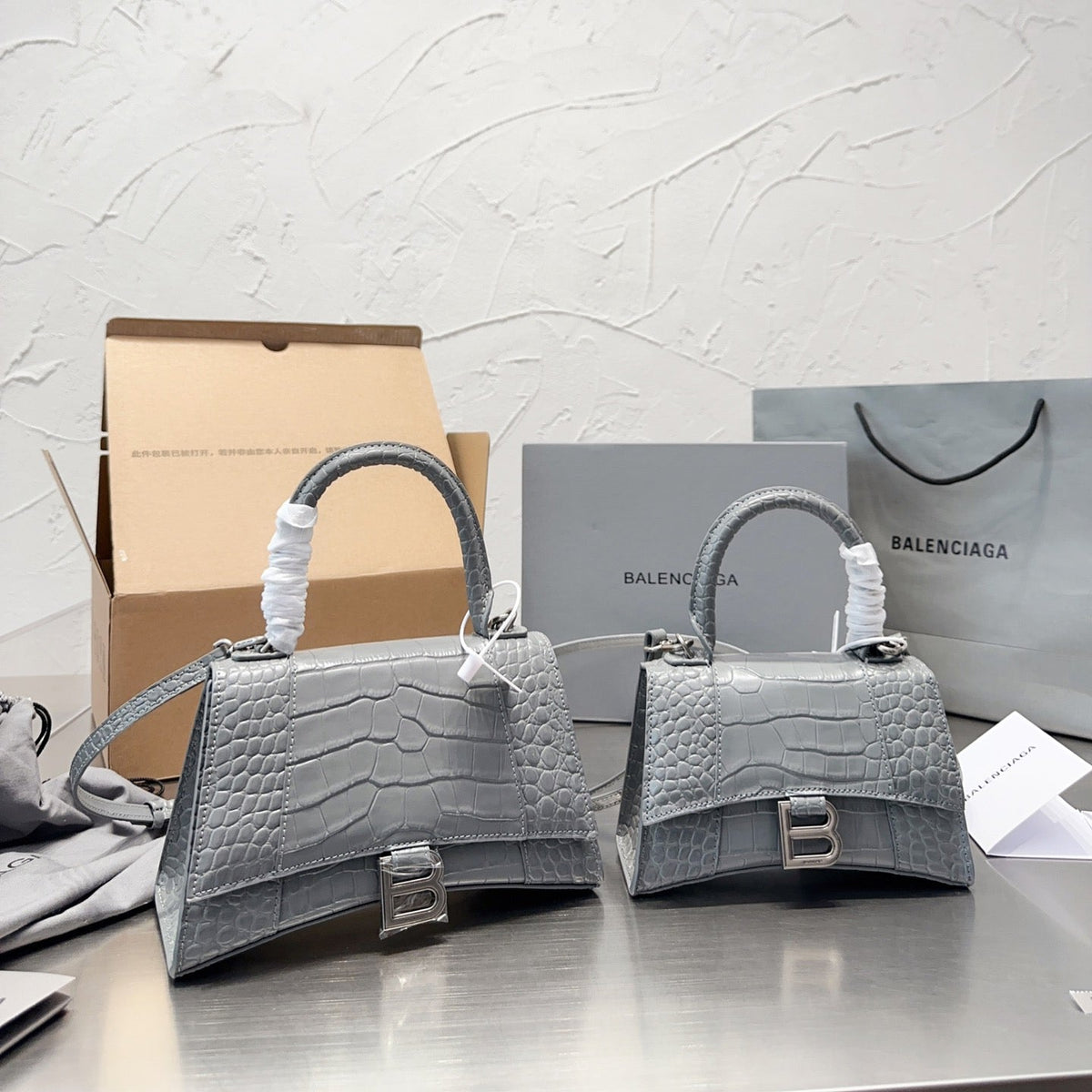 Exquisite leather bags-603