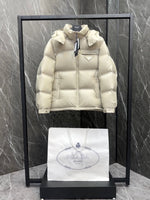 Classic down jacket-57