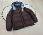 Classic down jacket-51
