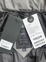Classic down jacket-36