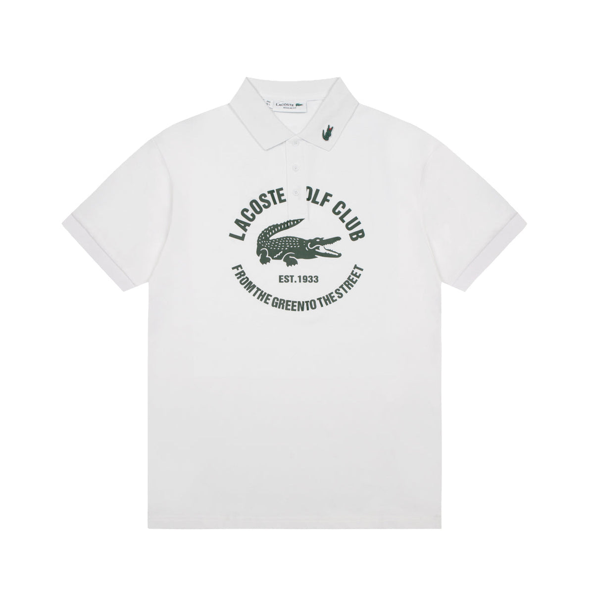 Classic T-shirt-290
