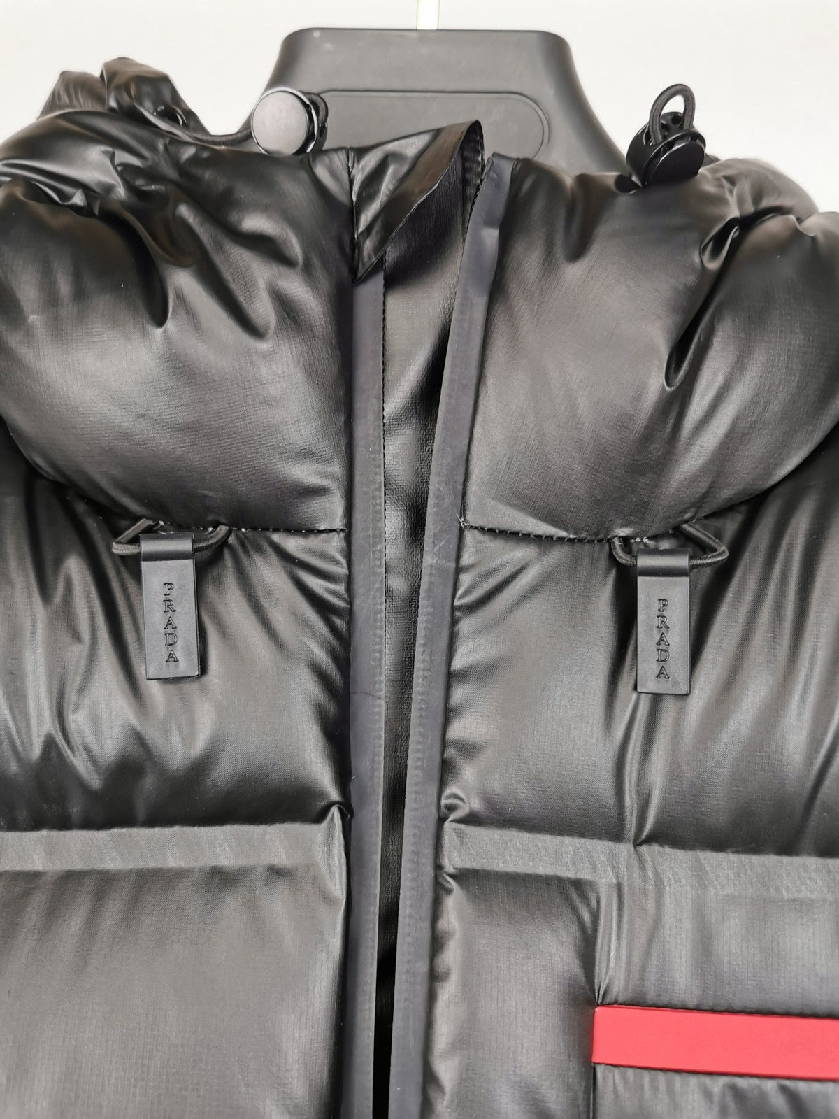 Classic down jacket-55