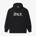 Peter Doig Print Hoodie