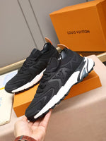 Elegant & Fashionable Men's Premium Shoes-260809