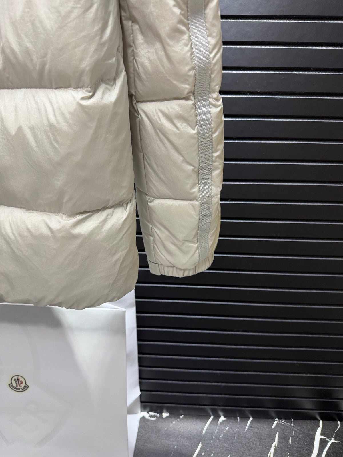 Classic down jacket-59